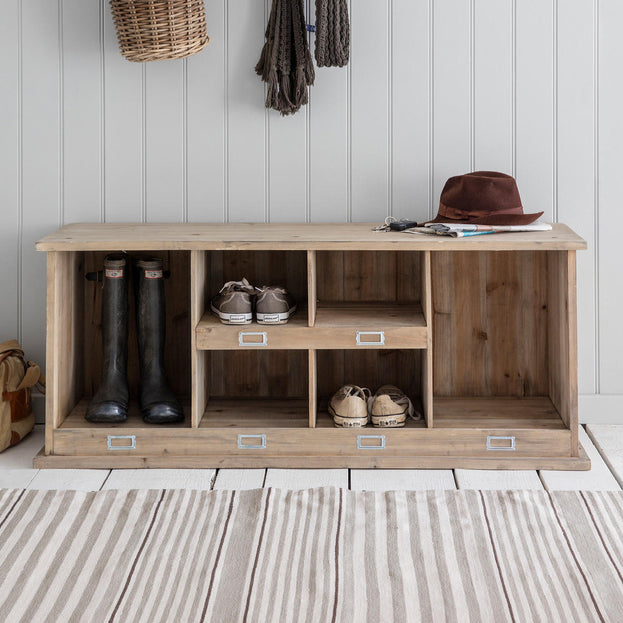 Buy Indoor Boot and Welly Storage Lockers — The Worm that Turned ...