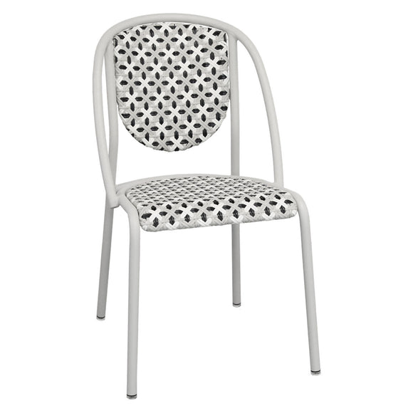 Parisienne 21 Dining Chair Prestige Weave