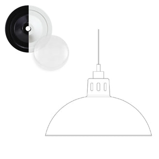 Talise Outdoor Pendant Light