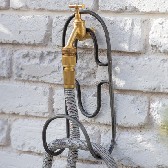 Tap Hose Pipe Holder