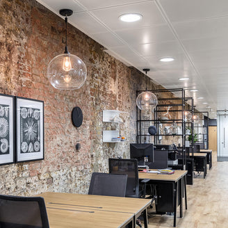 Leith Outdoor Pendant Light