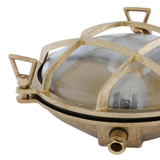 Adoo Outdoor Wall Light