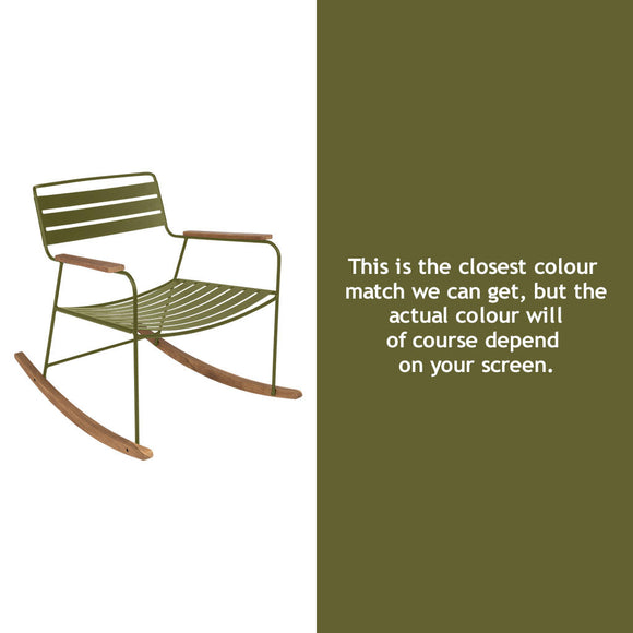 Surprising Rocking Chair