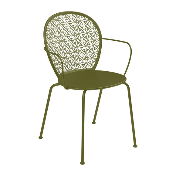 Lorette Armchair