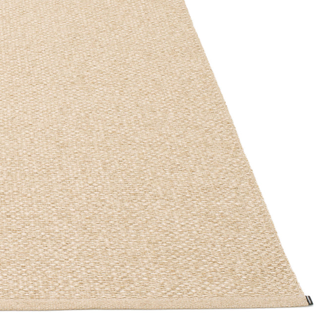 Buy Svea Metallic Large Outdoor Rugs — The Worm that Turned ...