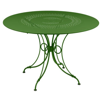 1900 Round 117cm Table