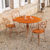 1900 Round 117cm Table