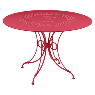1900 Round 117cm Table