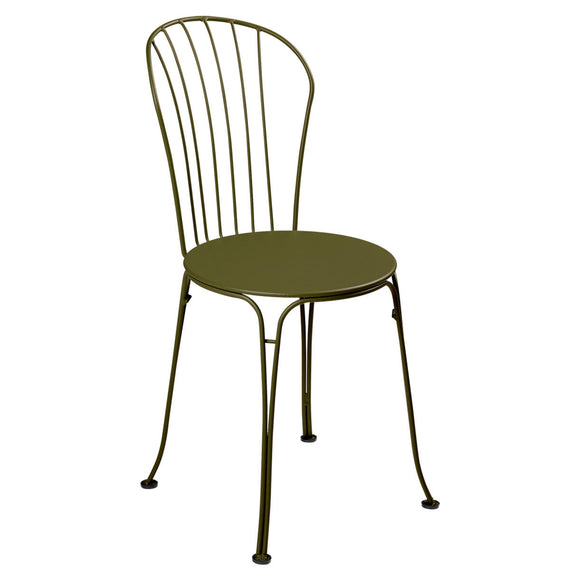 Opera+ Chair
