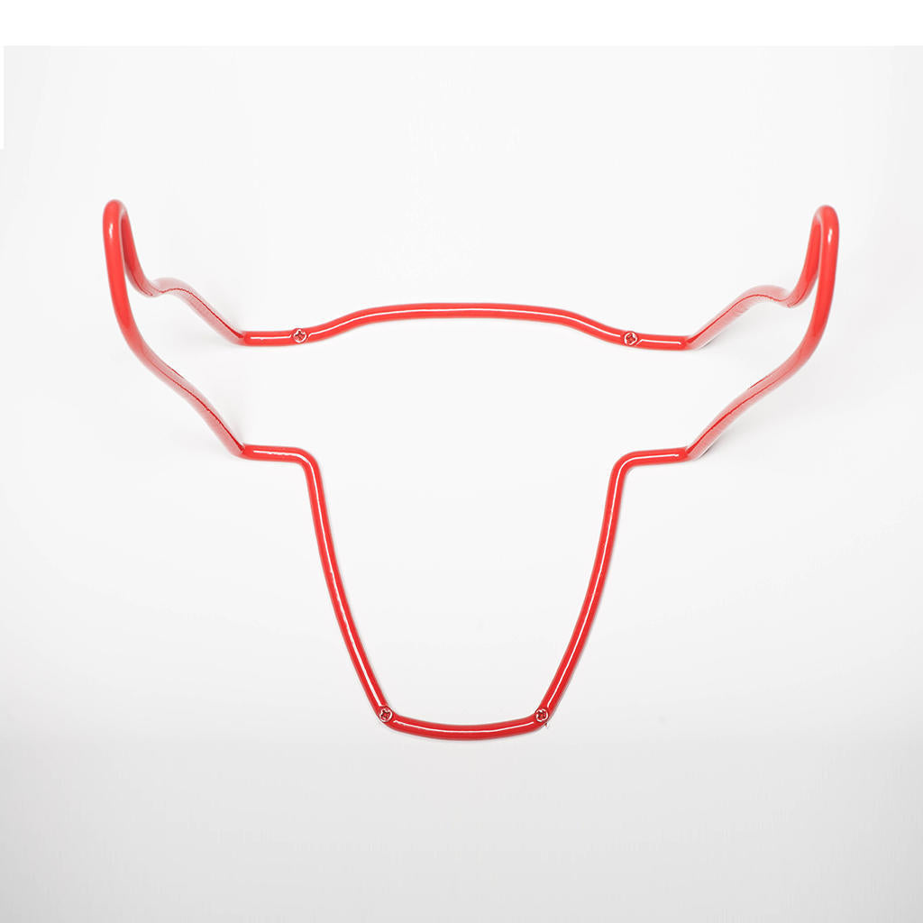 Buy Trophy Bull Bike Rack — The Worm that Turned - revitalising your ...