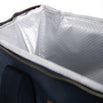 Waxed Canvas Picnic Cooler Bag