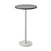 GO Bar 102cm High Round Table