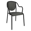 Parisienne 21 Dining Armchair  Essential Weave
