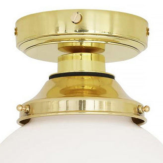 Deniz Outdoor Ceiling Light