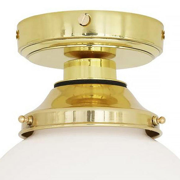 Deniz Outdoor Ceiling Light