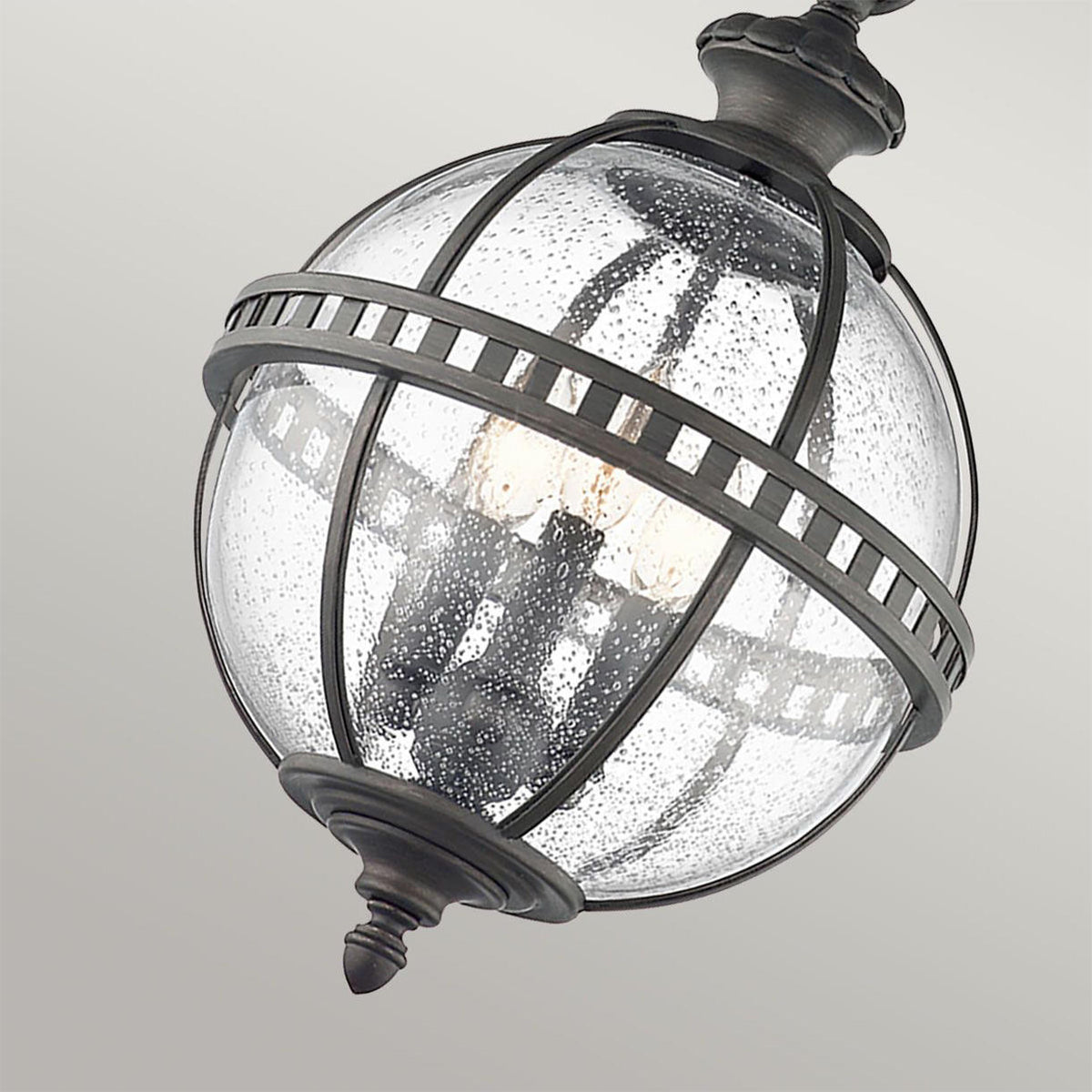 Buy Halleron Pendant Light — The Worm that Turned - revitalising your ...