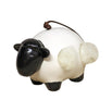 Hanging Sheep with Nesting Wool