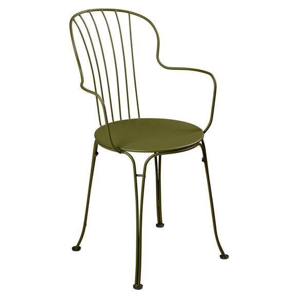 Opera+ Armchair