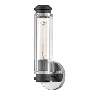 Artdeco Outdoor Wall Light