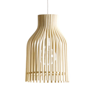 Firefly Rattan Indoor Pendant Light
