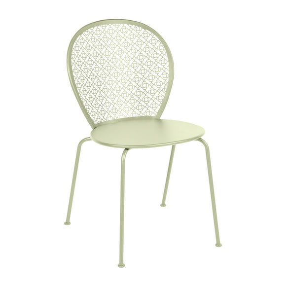Lorette Stackable Chair