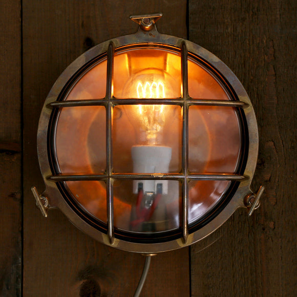 Adoo Outdoor Wall Light