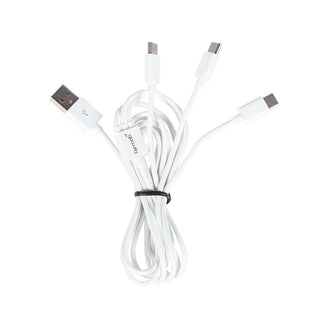 Balad Mini Lanterns USB-C Charging Cable
