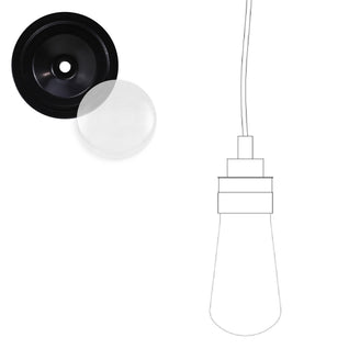 Bo Outdoor Pendant Light