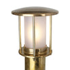 Yarrow Outdoor Bollard Light