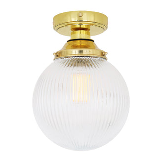 Cherith Outdoor Ceiling Light