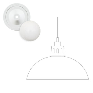 Talise Outdoor Pendant Light