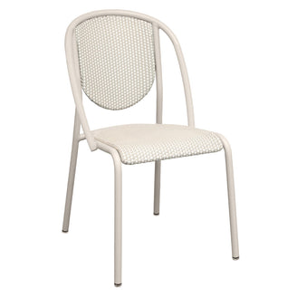 Parisienne 21 Dining Chair Essential Weave