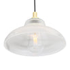 Aquarius Outdoor Pendant Light