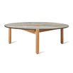 Oda Round Coffee Table