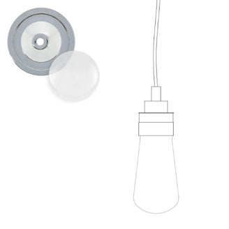 Bo Outdoor Pendant Light