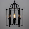 Portroe Outdoor Hanging Lantern