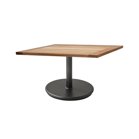 GO Coffee Small Square Table