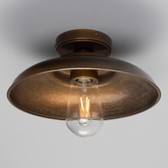 Darya Outdoor Ceiling Light