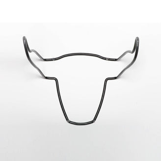 Buy Trophy Bull Bike Rack — The Worm that Turned - revitalising your ...