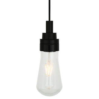 Bo Outdoor Pendant Light