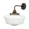 Anath Outdoor Wall Light