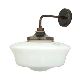 Anath Outdoor Wall Light