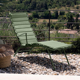 Bistro Lounger Cushion