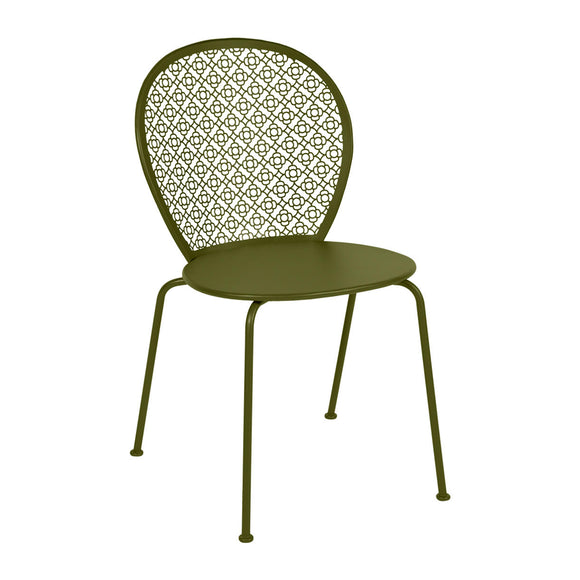 Lorette Stackable Chair