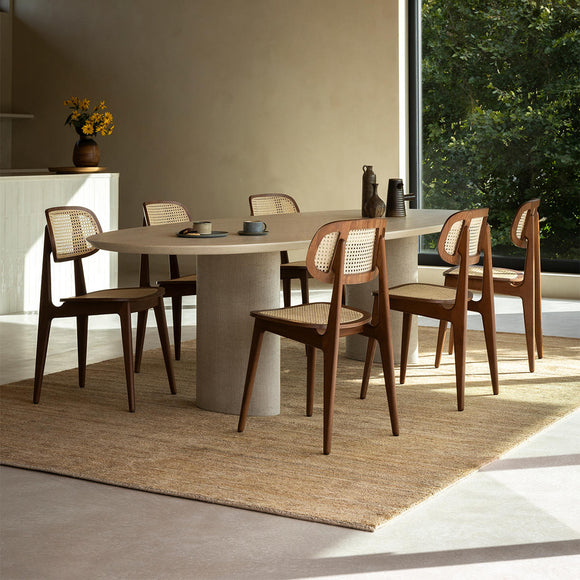 Titus Indoor Dining Chair