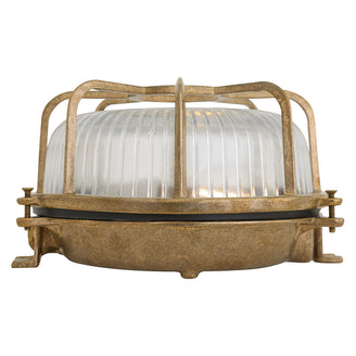 Pasha Outdoor Wall Light