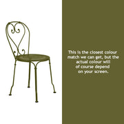 Fermob 1900 Chair