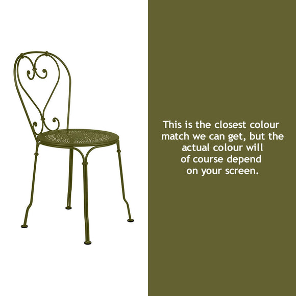 Fermob 1900 Chair