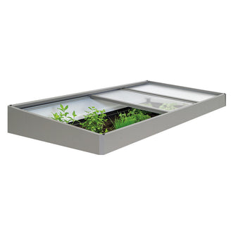 BioHort Cold Frame 200x100cm Extension