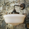 Anath Outdoor Wall Light
